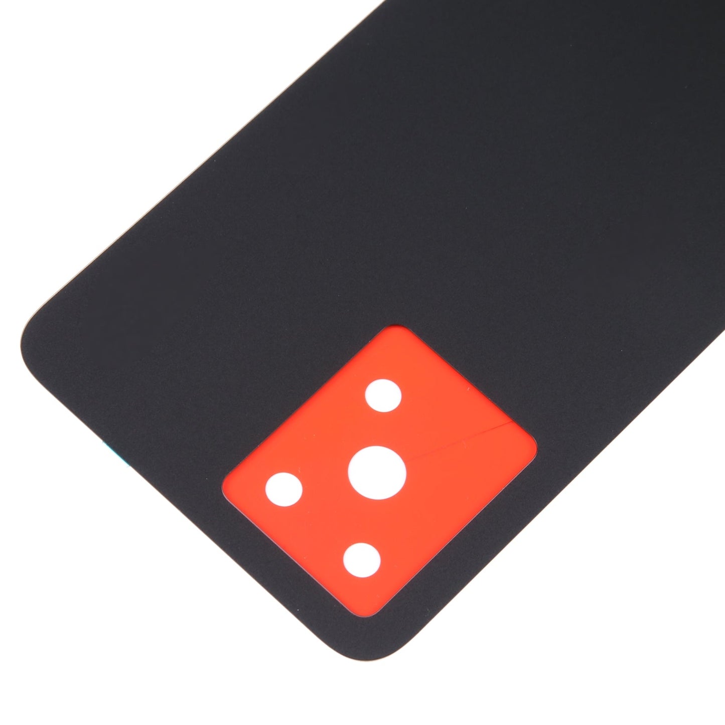 For OPPO F21 Pro Original Battery Back Cover(Black)