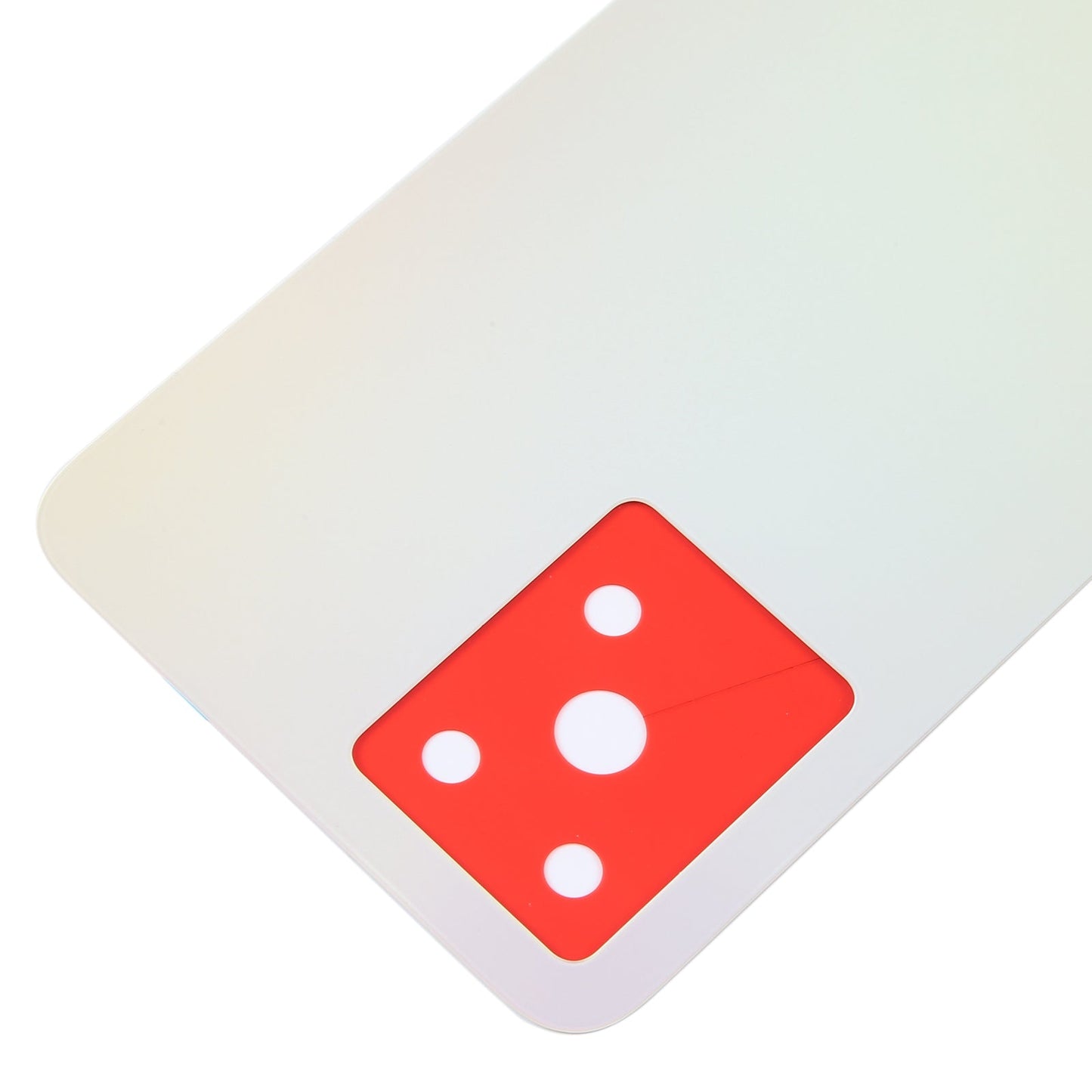 For OPPO F21 Pro Original Battery Back Cover(Gold)