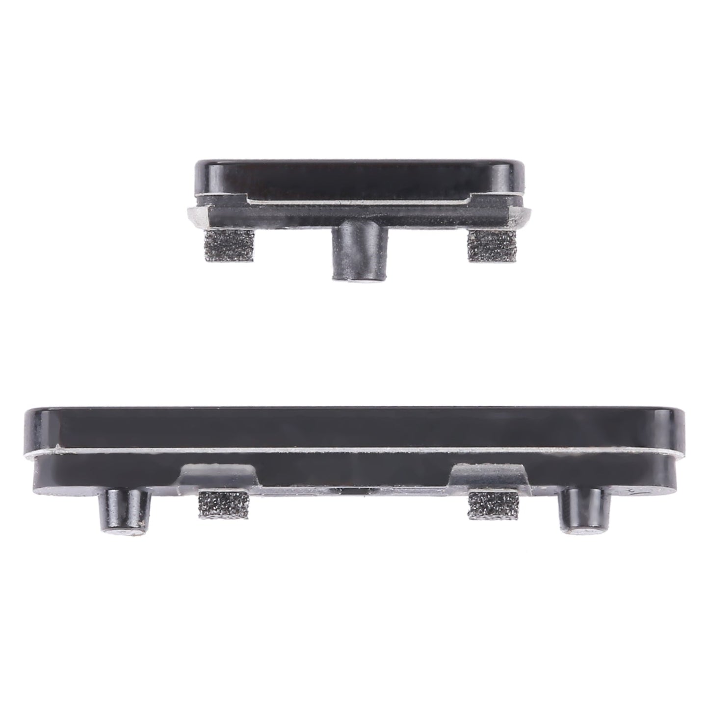 For Google Pixel 6 Original Power Button + Volume Button Control Button (Black)