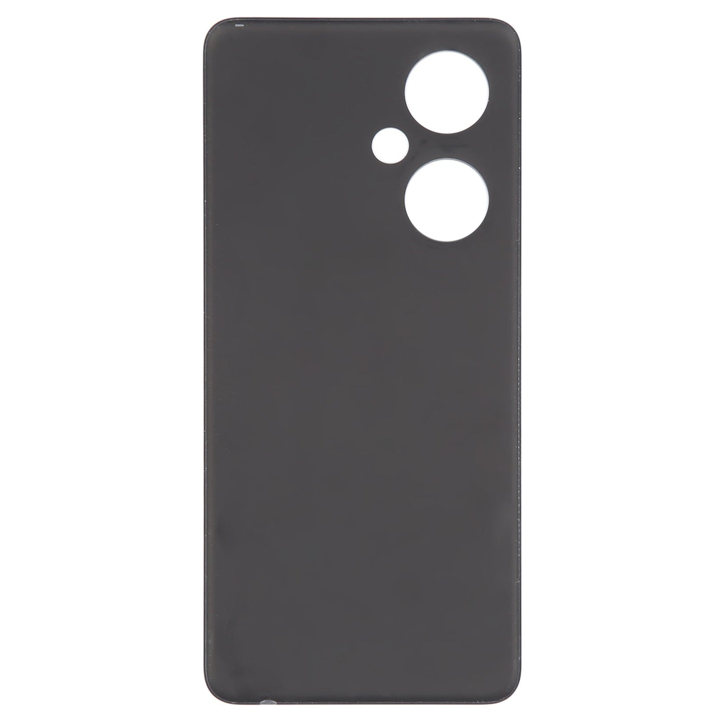 For OnePlus Nord CE 3 Lite Original Battery Back Cover(Black)