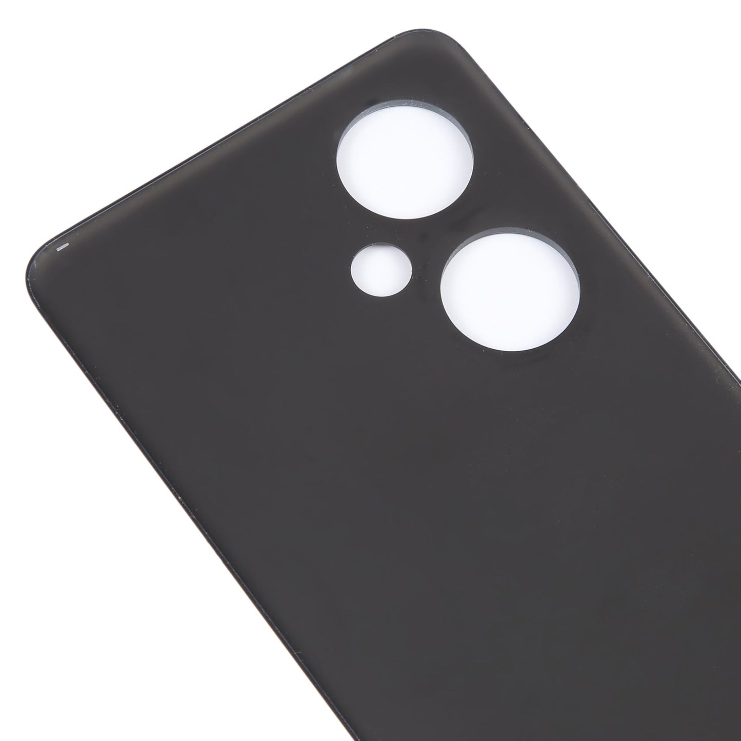 For OnePlus Nord CE 3 Lite Original Battery Back Cover(Black)
