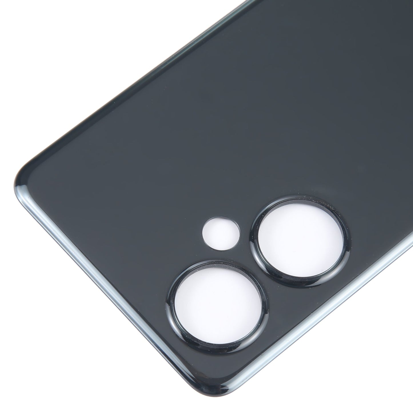 For OnePlus Nord CE 3 Lite Original Battery Back Cover(Black)