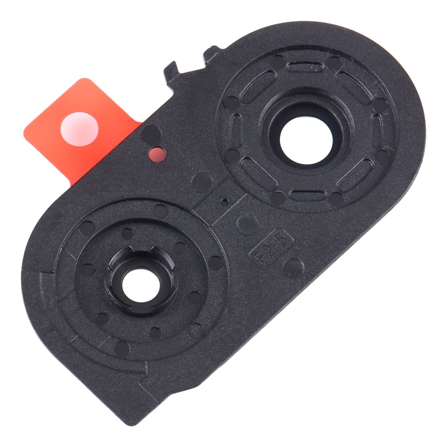 For OPPO Reno9 Original Camera Lens Cover (Black)
