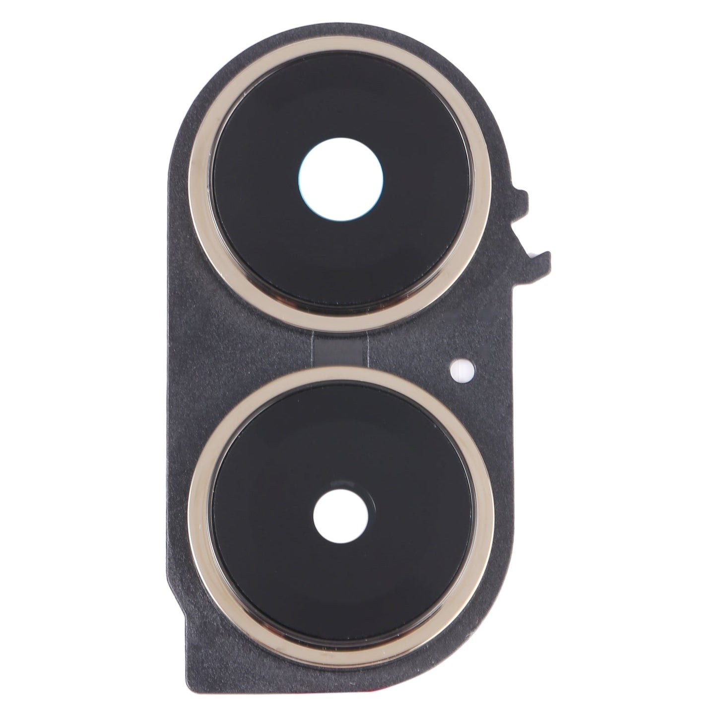 For OPPO Reno9 Original Camera Lens Cover (Gold)
