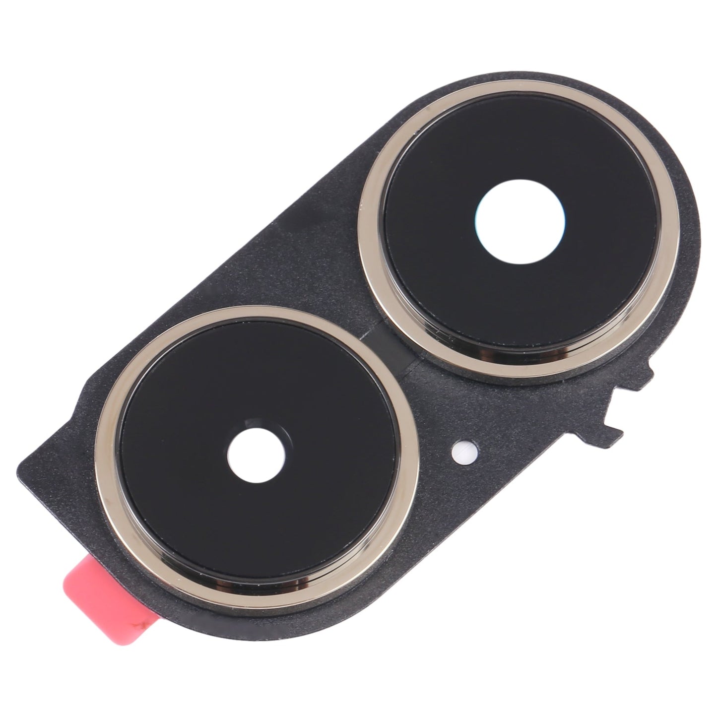 For OPPO Reno9 Original Camera Lens Cover (Gold)