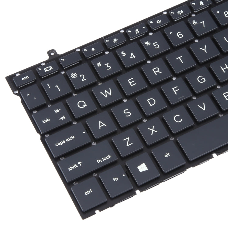 For HP ProBook 450 G9 455 G9 455R G9 HSN-Q34C-4 US Version Keyboard with Backlight