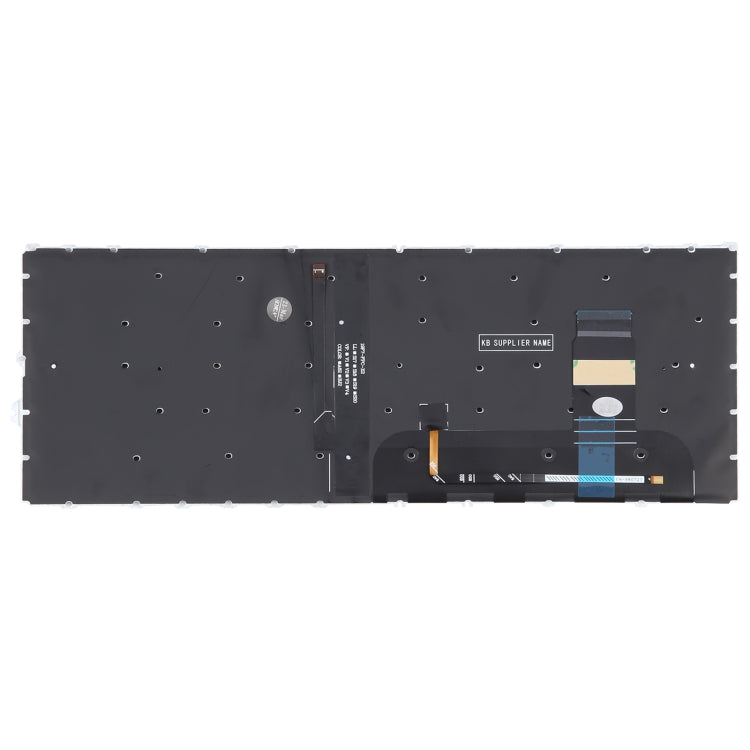 For HP Elitebook 840 G7 G8 745 G7 US Version Keyboard with Backlight and Pointing