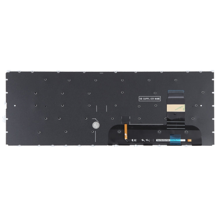 For HP Elitebook 840 G7 G8 745 G7 US Version Keyboard with Backlight