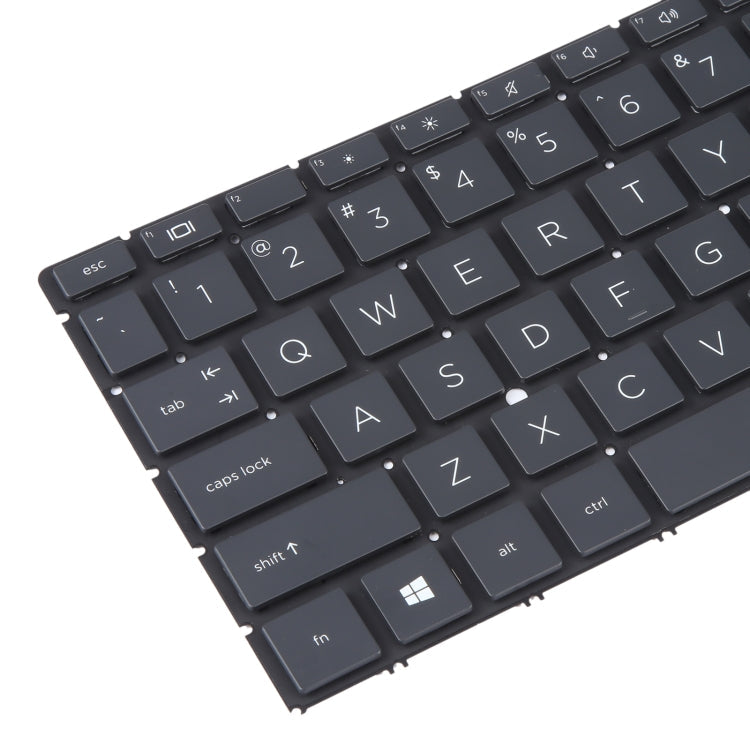 For HP Zbook Studio G7 G8 M14606-00 US Version Keyboard with Backlight