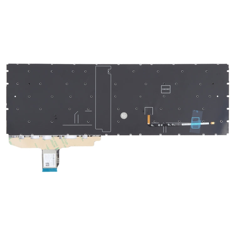 US Version Keyboard with Pointing For HP ELITEBOOK 850 G7 G8 845 G7 G8 855 G7 G8