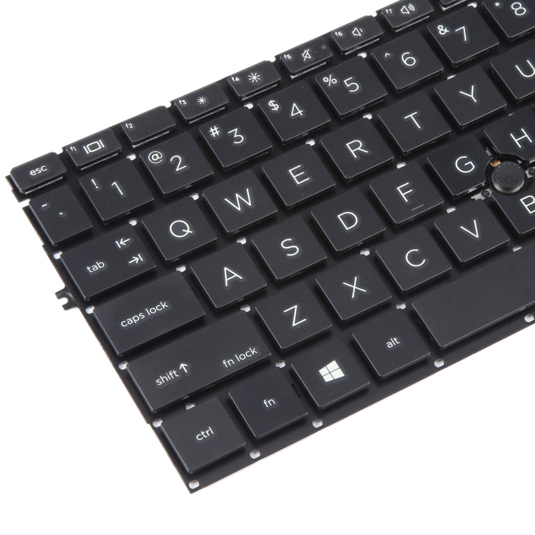 US Version Keyboard with Pointing For HP ELITEBOOK 850 G7 G8 845 G7 G8 855 G7 G8