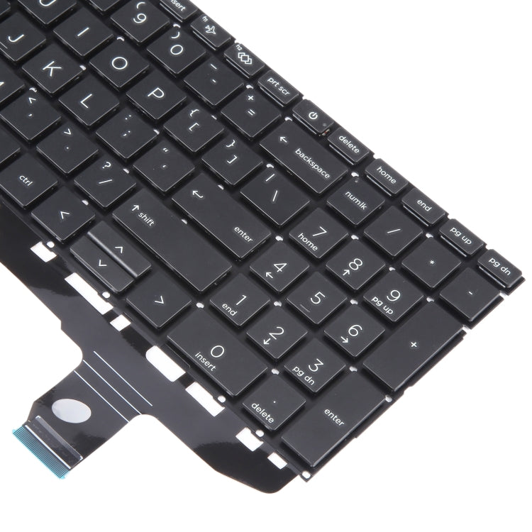 US Version Keyboard with Pointing For HP ELITEBOOK 850 G7 G8 845 G7 G8 855 G7 G8