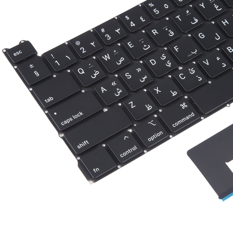 AR Version Keyboard For Macbook Pro Retina 13 inch A2289
