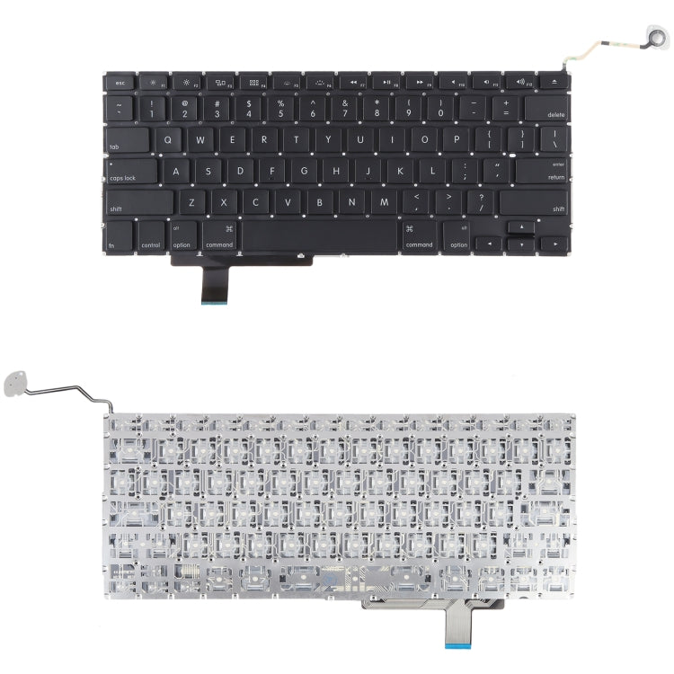US Version Keyboard For Macbook Pro 17 inch A1297