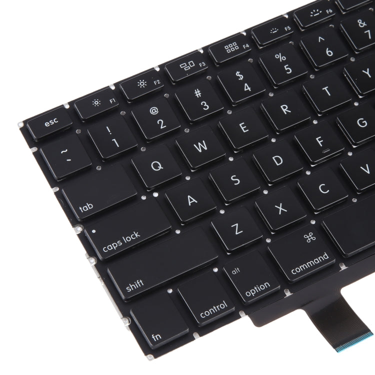 US Version Keyboard For Macbook Pro 17 inch A1297