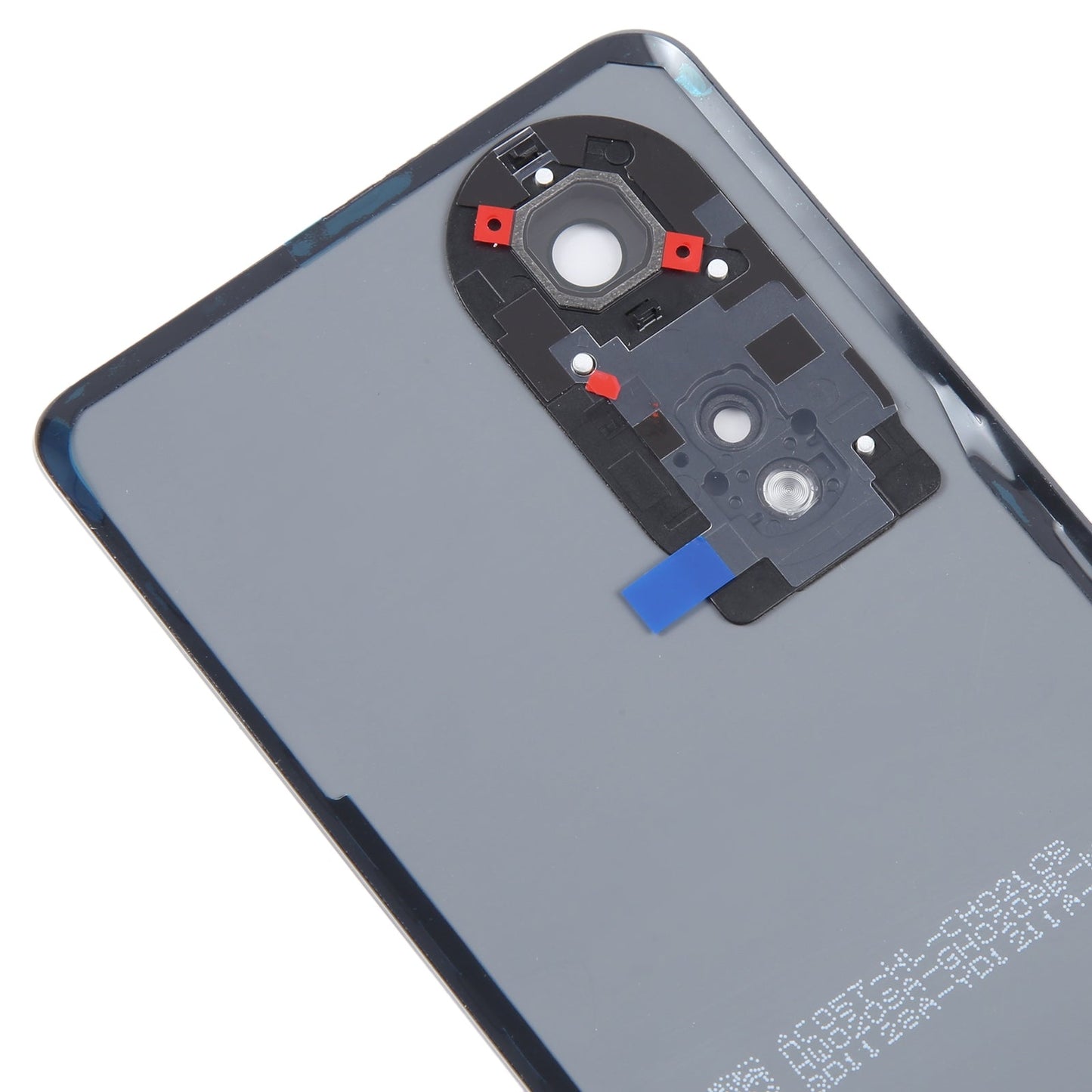 For OPPO A1 Pro Original Battery Back Cover(Gold)