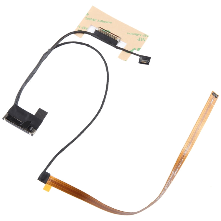 30pin DC02003GC00 DC02002Z800 5C10Q95877 5C10V98522 LCD Cable For Lenovo 730-13IKB 81CT 730-13IWL 81JR