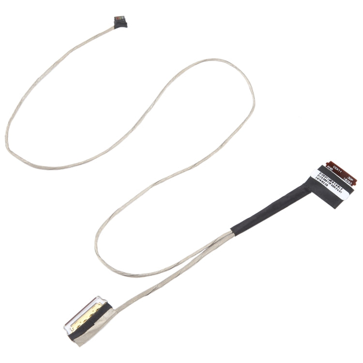 30Pin DC02001YF00 DC0200 Non Touch LCD Cable For Lenovo ideapad 320-15ISK 80XH 320-15IKB 80XL 80YE 81BG 81BT 320-15IAP