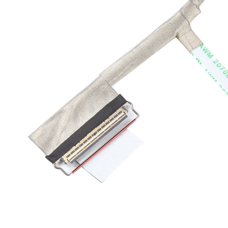 40pin OP5 DD00P5LC021 DD00P5LC022 DD00P5LC001 TPN-Q230 LCD Cable For HP Pavilion 0P5 15-DY 15-FQ 15S-FQ 15-EF 15-EQ 15S-EQ