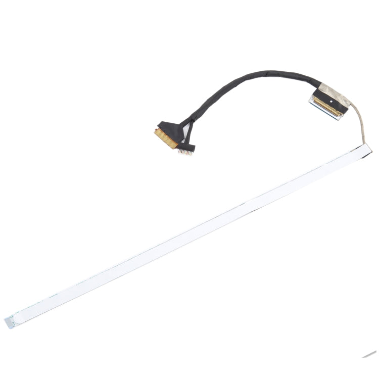 40Pin DC02C00QZ00 DC02C00QZ10 5C10S30208 Touch LCD Cable For Lenovo ideapad 3-15ITL6 82H8 3-15ALC6 82KU 3 15IAU7 82RK 3 15ABA7 82RN EDP