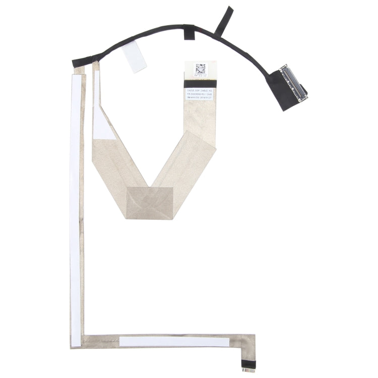 DC02C00DX00 LCD Cable For Dell Latitude 7480 E7480