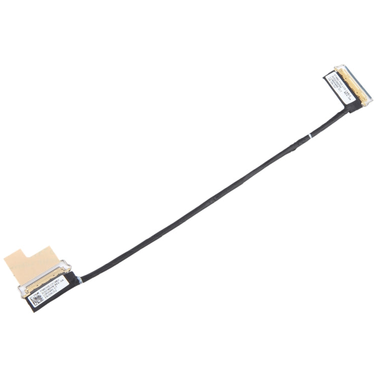 30Pin DC02C00DY00 01YT382 02HK974 LCD Cable For Lenovo Thinkpad T490 20N2 20N3 20RY 20RX T495 20NJ
