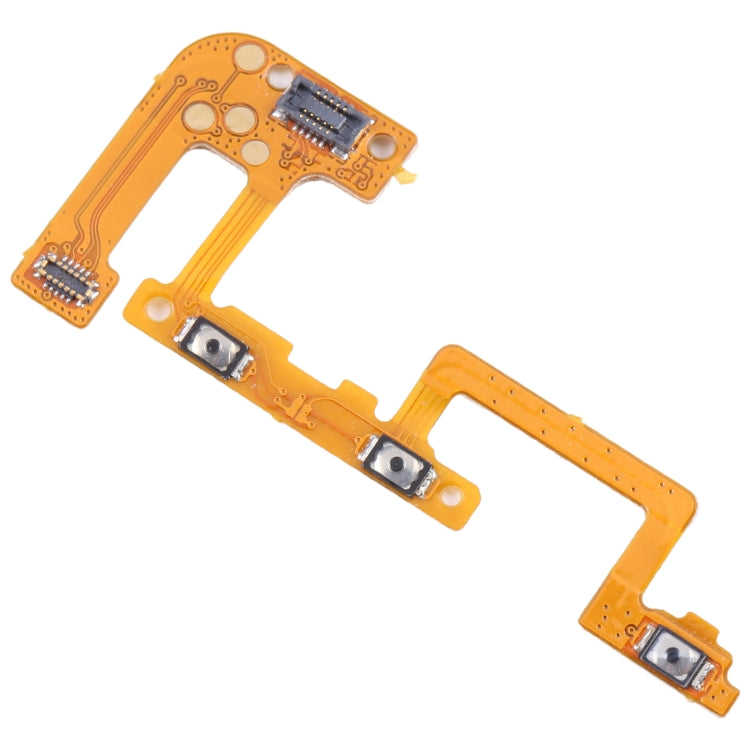 For Huawei Nova 10 SE Power Button & Volume Button Flex Cable