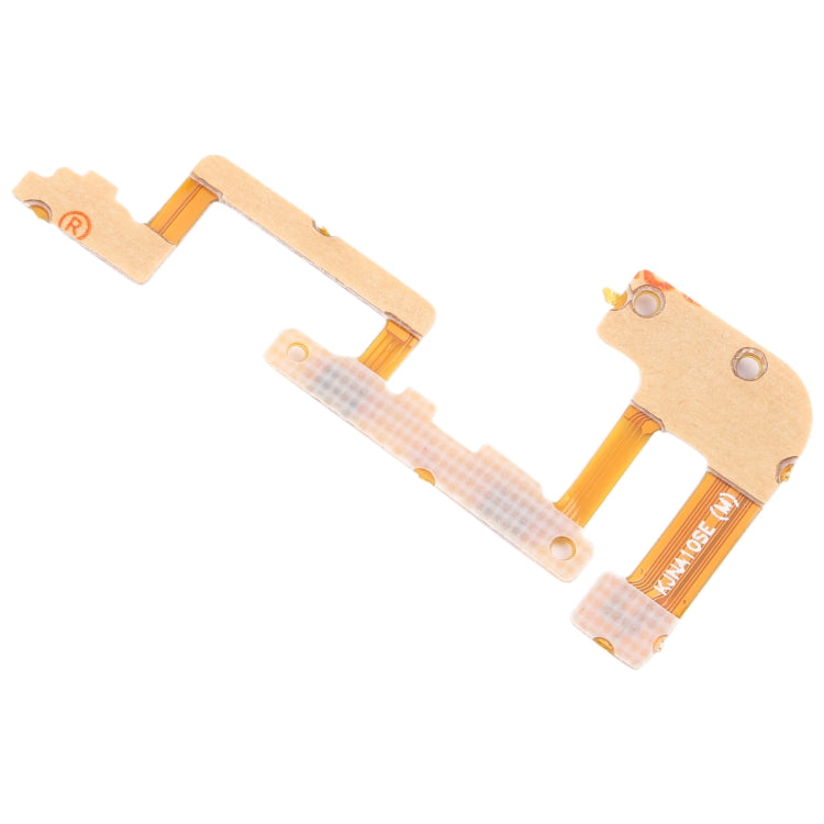 For Huawei Nova 10 SE Power Button & Volume Button Flex Cable