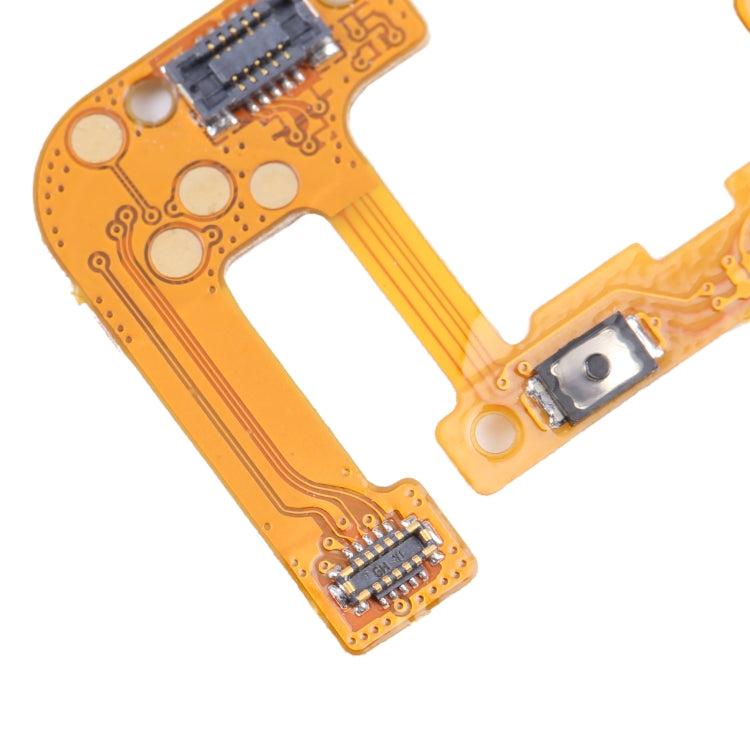 For Huawei Nova 10 SE Power Button & Volume Button Flex Cable