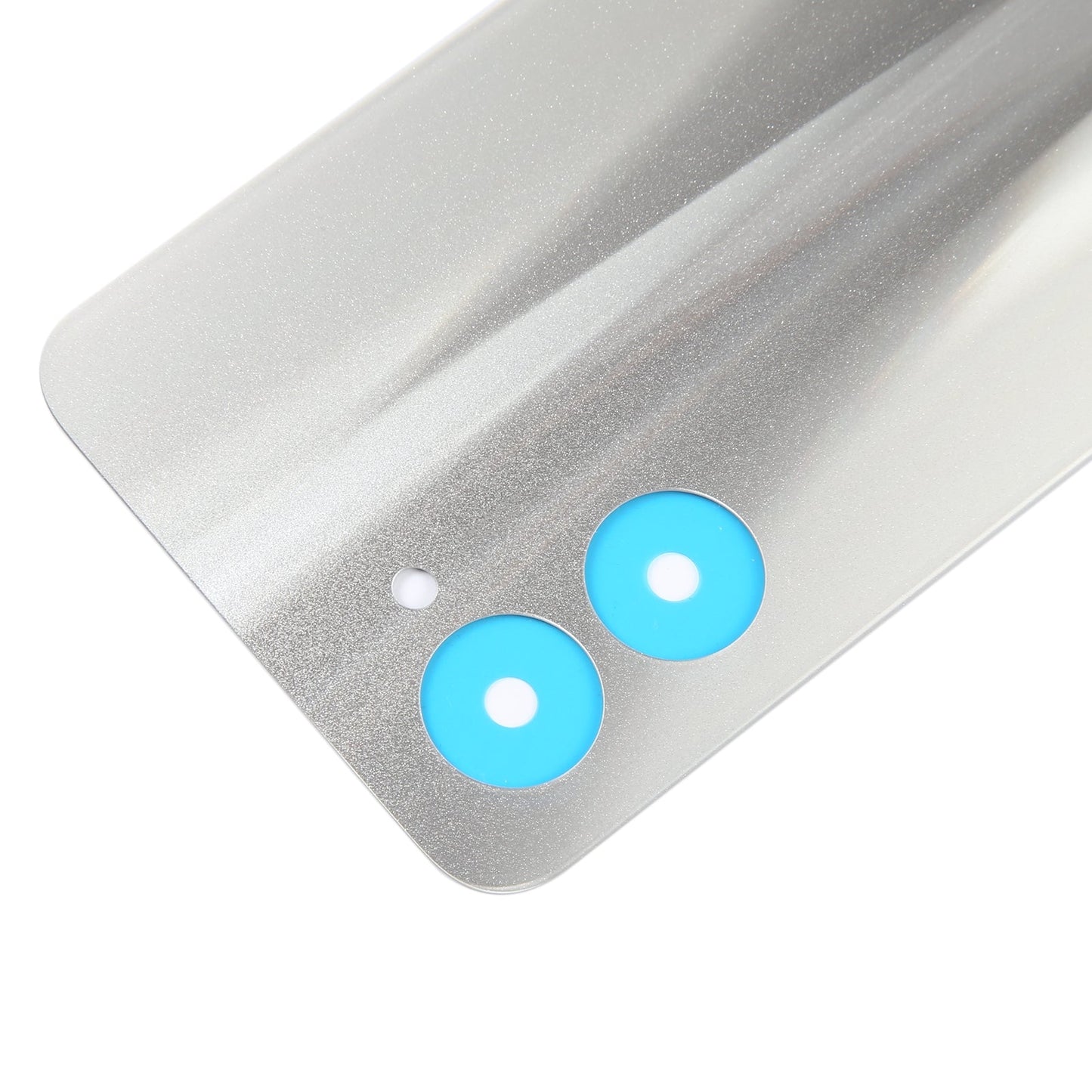 For Realme C33 Original Battery Back Cover(Gold)