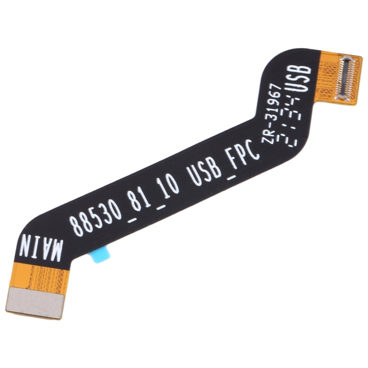 For Lenovo Xiaoxin Pad Pro 11.5inch TB-J716 Original Charging Port Connector Flex Cable