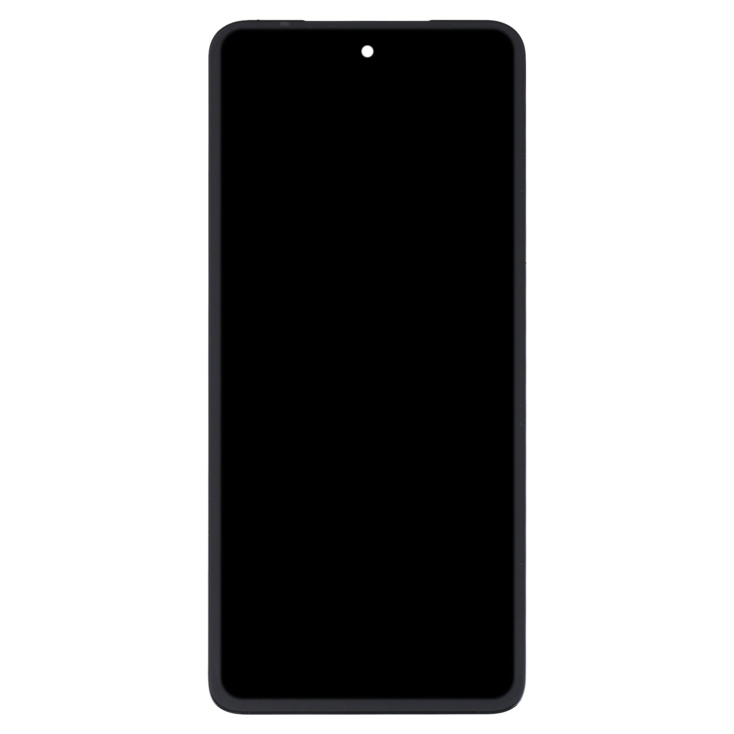 For Motorola Moto G Stylus 5G 2023 OEM LCD Screen with Digitizer Full Assembly