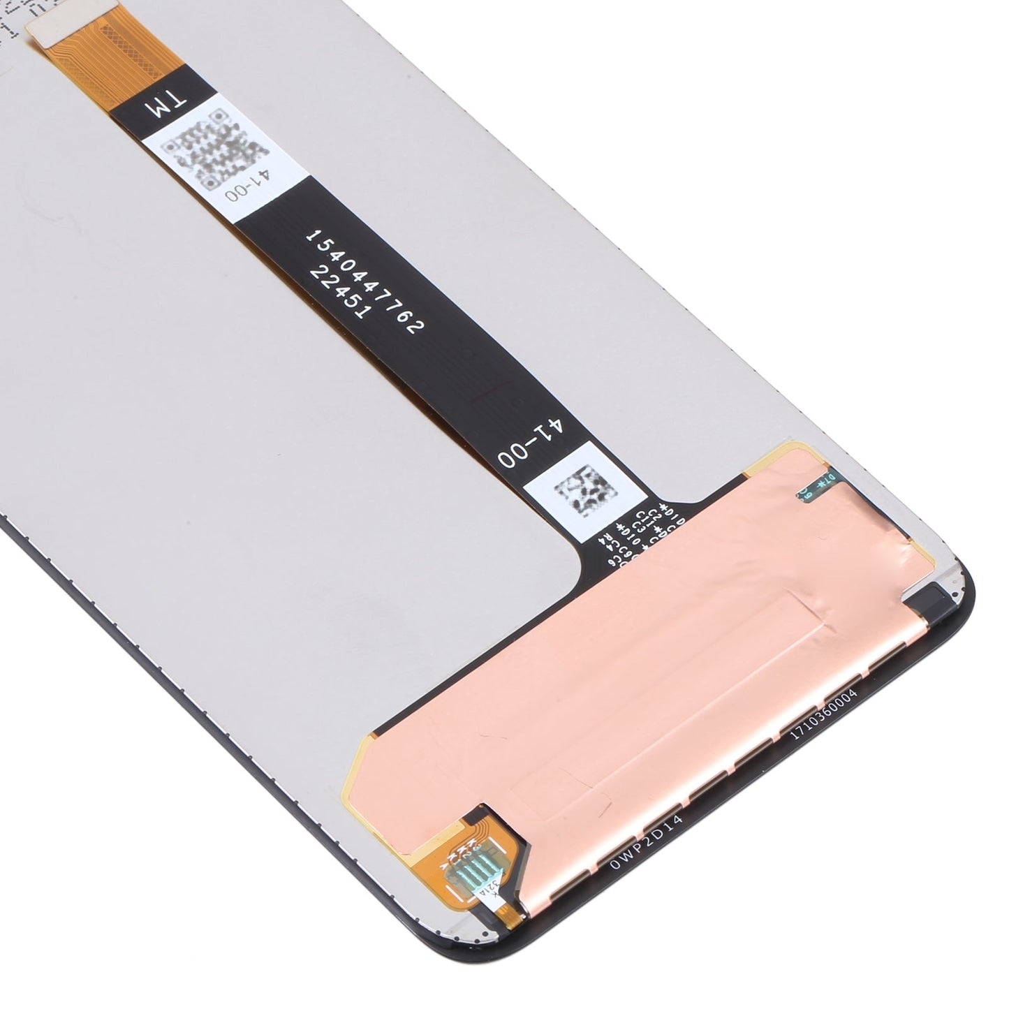 For Motorola Moto G Stylus 5G 2023 OEM LCD Screen with Digitizer Full Assembly