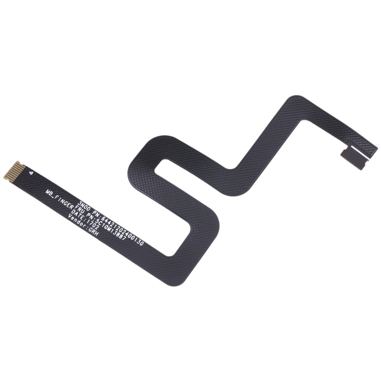 Trackpad Flex Cable for Lenovo Miix510-12ISK IKB 520-12IKB Miix510
