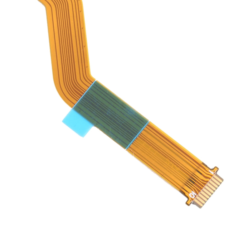 For Huawei MediaPad M6 10.8 Original Fingerprint Connector Flex Cable