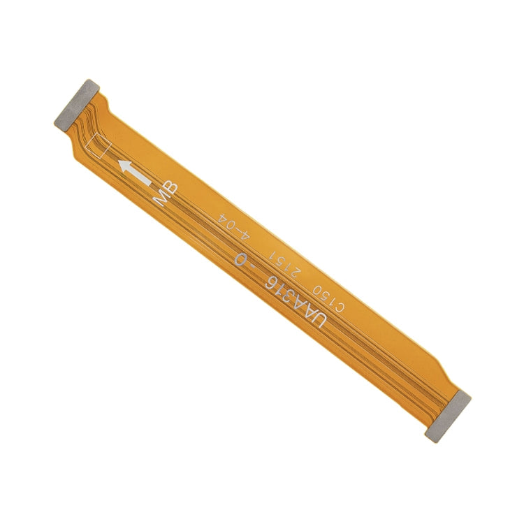 For OnePlus Nord CE 2 5G IV2201 UAA316 Mainboard Flex Cable