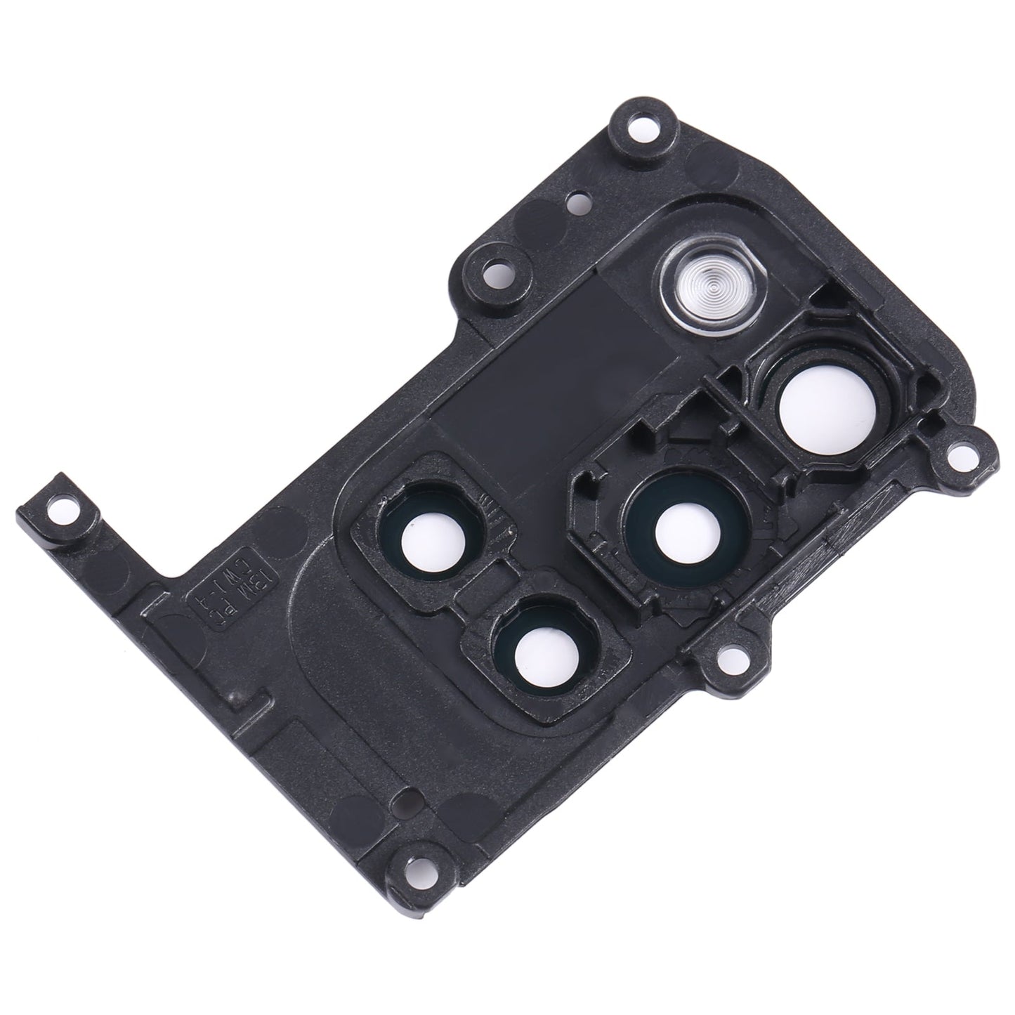 For Realme 7i Original Camera Lens Cover (Black)