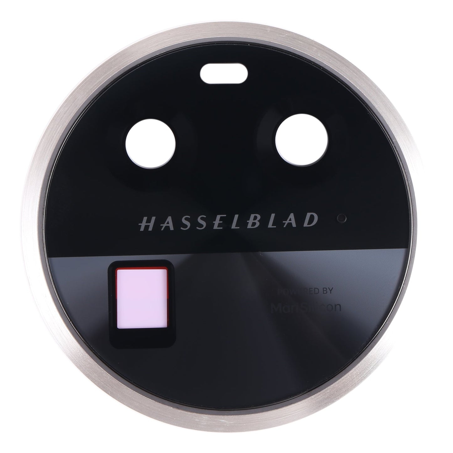 For OPPO Find X6 Original Camera Lens Cover (Gold)