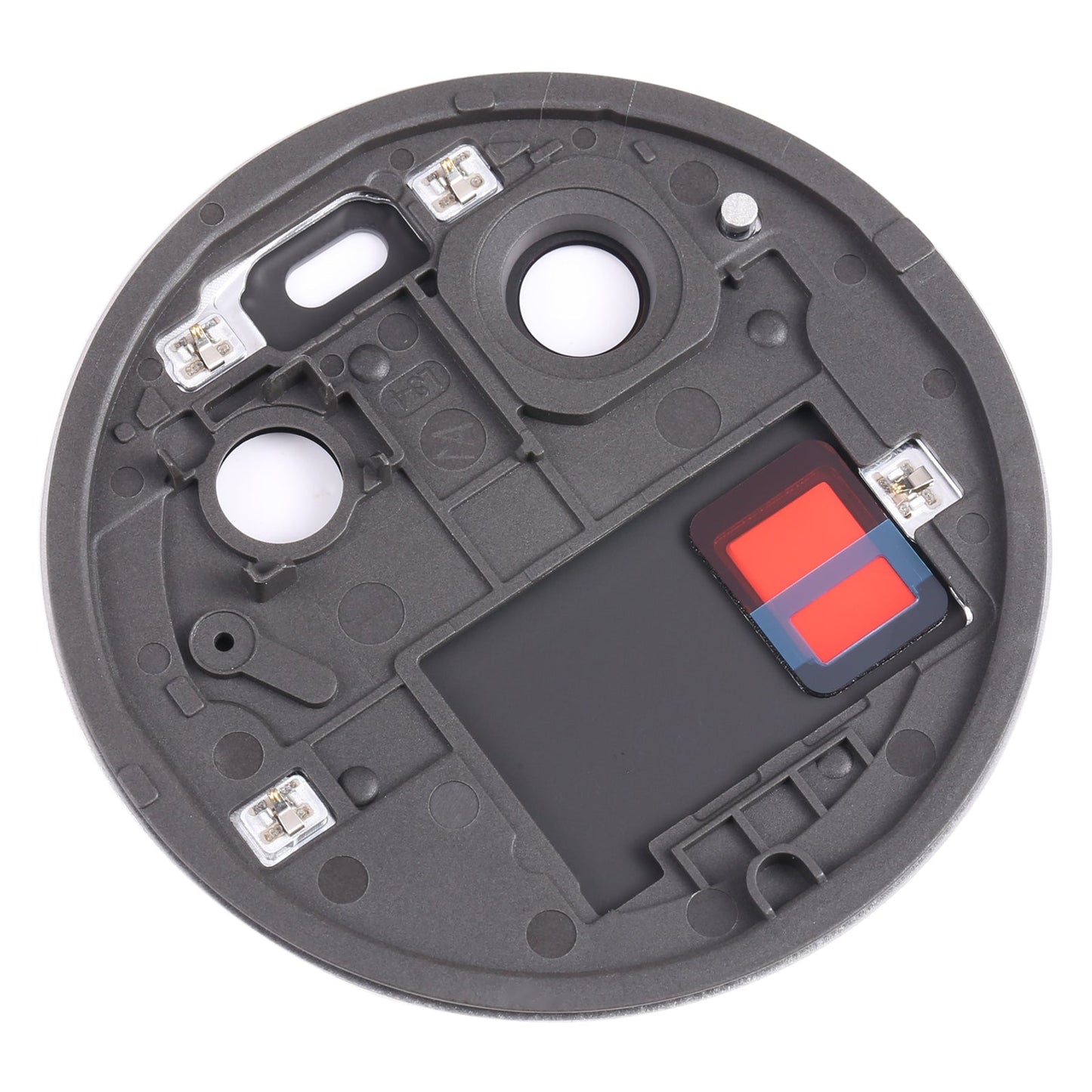 For OPPO Find X6 Original Camera Lens Cover (Gold)