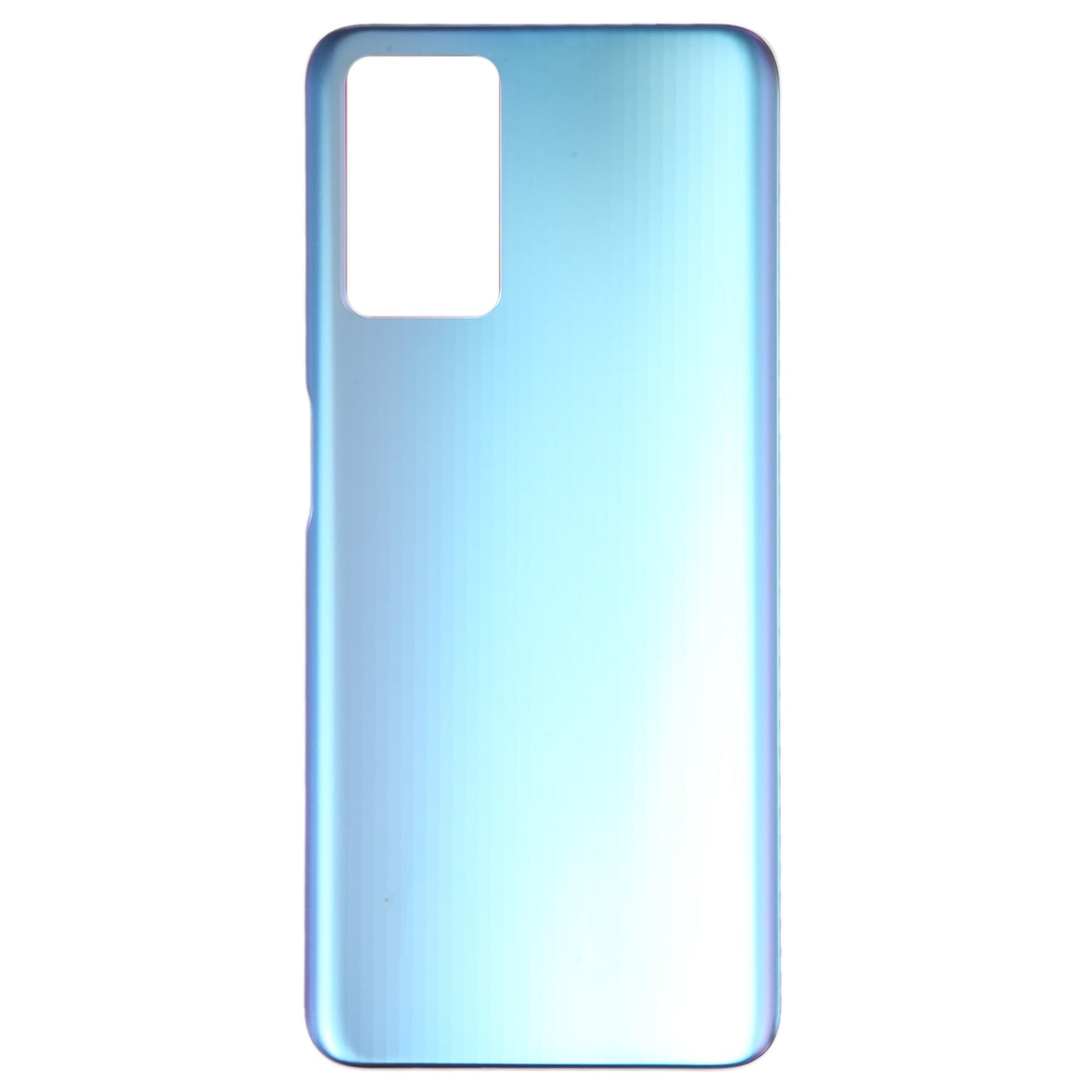 For Realme 9i 4G Original Battery Back Cover(Blue)