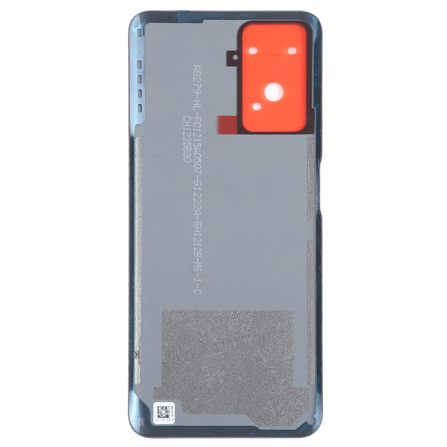 For Realme 9i 4G Original Battery Back Cover(Blue)