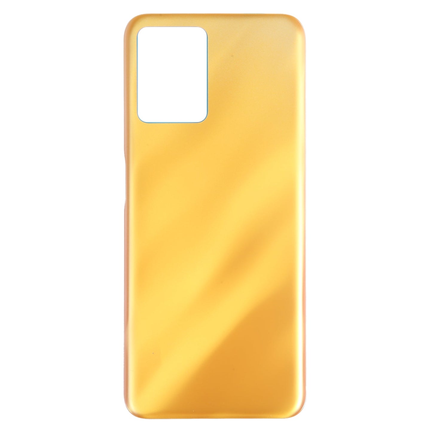 For Realme 9 5G Original Battery Back Cover(Gold)