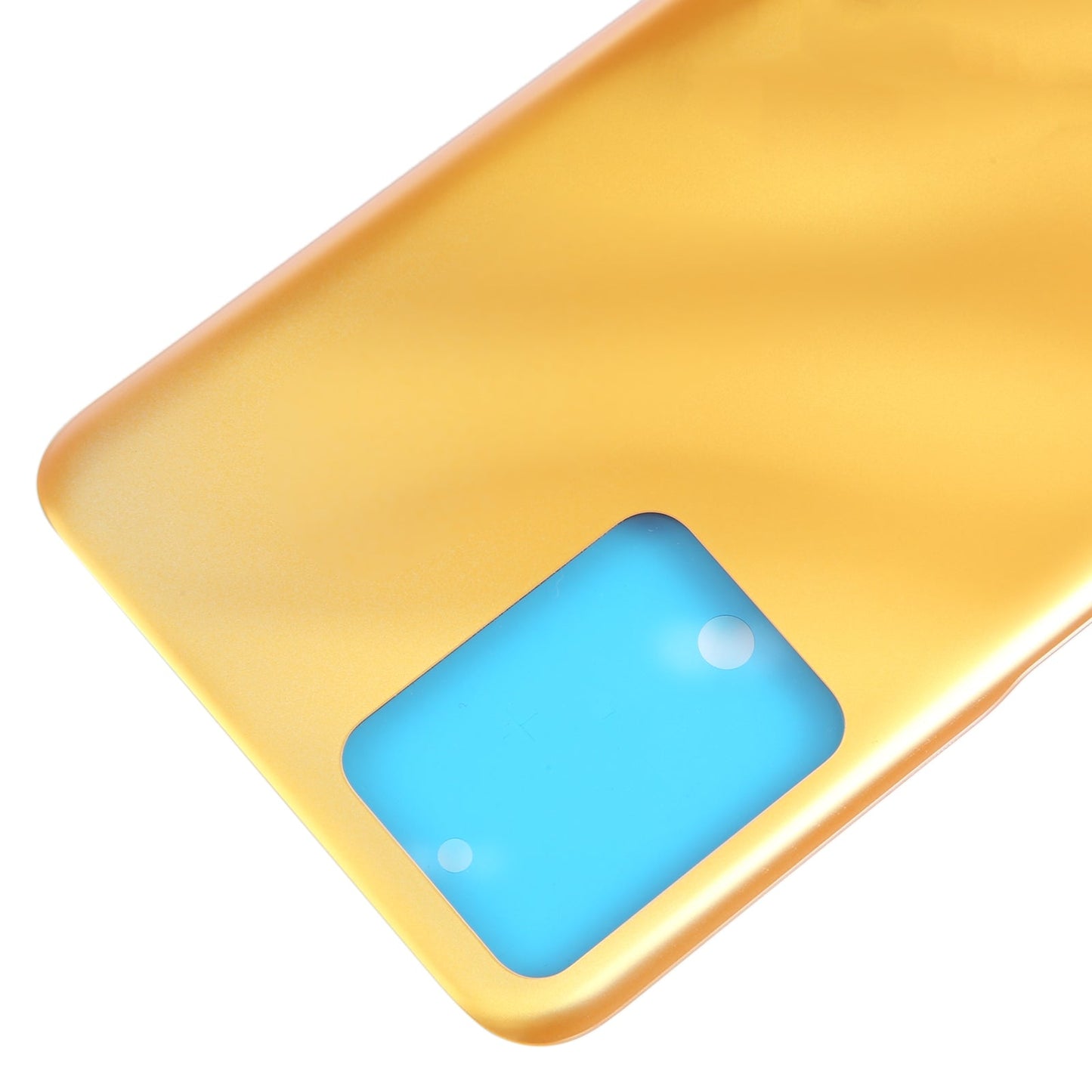 For Realme 9 5G Original Battery Back Cover(Gold)