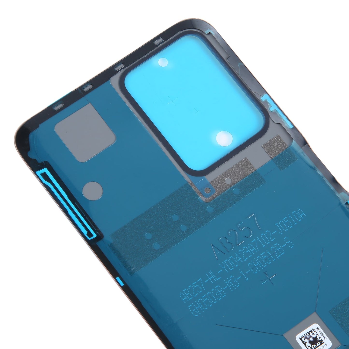 For Realme 9 5G Original Battery Back Cover(Gold)