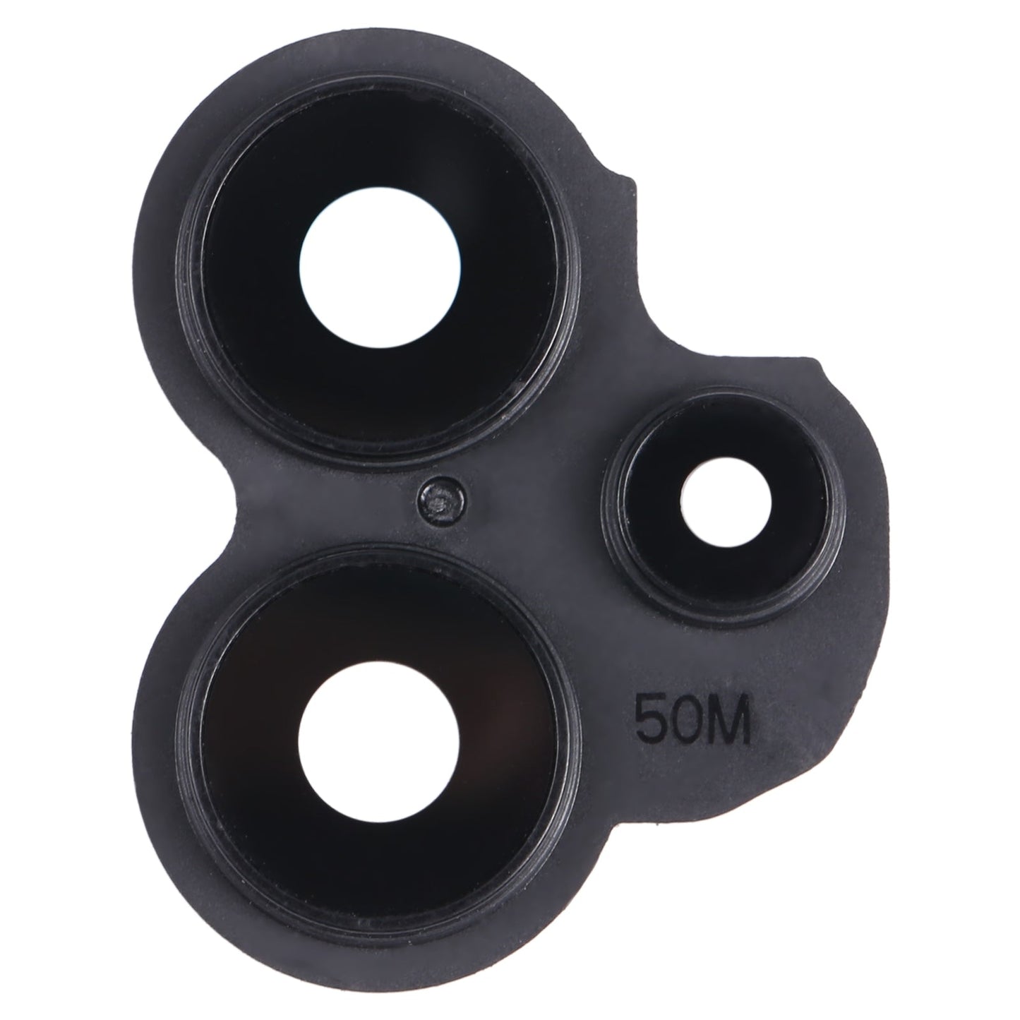 For Realme 9i 5G Original Camera Lens Cover (Black)