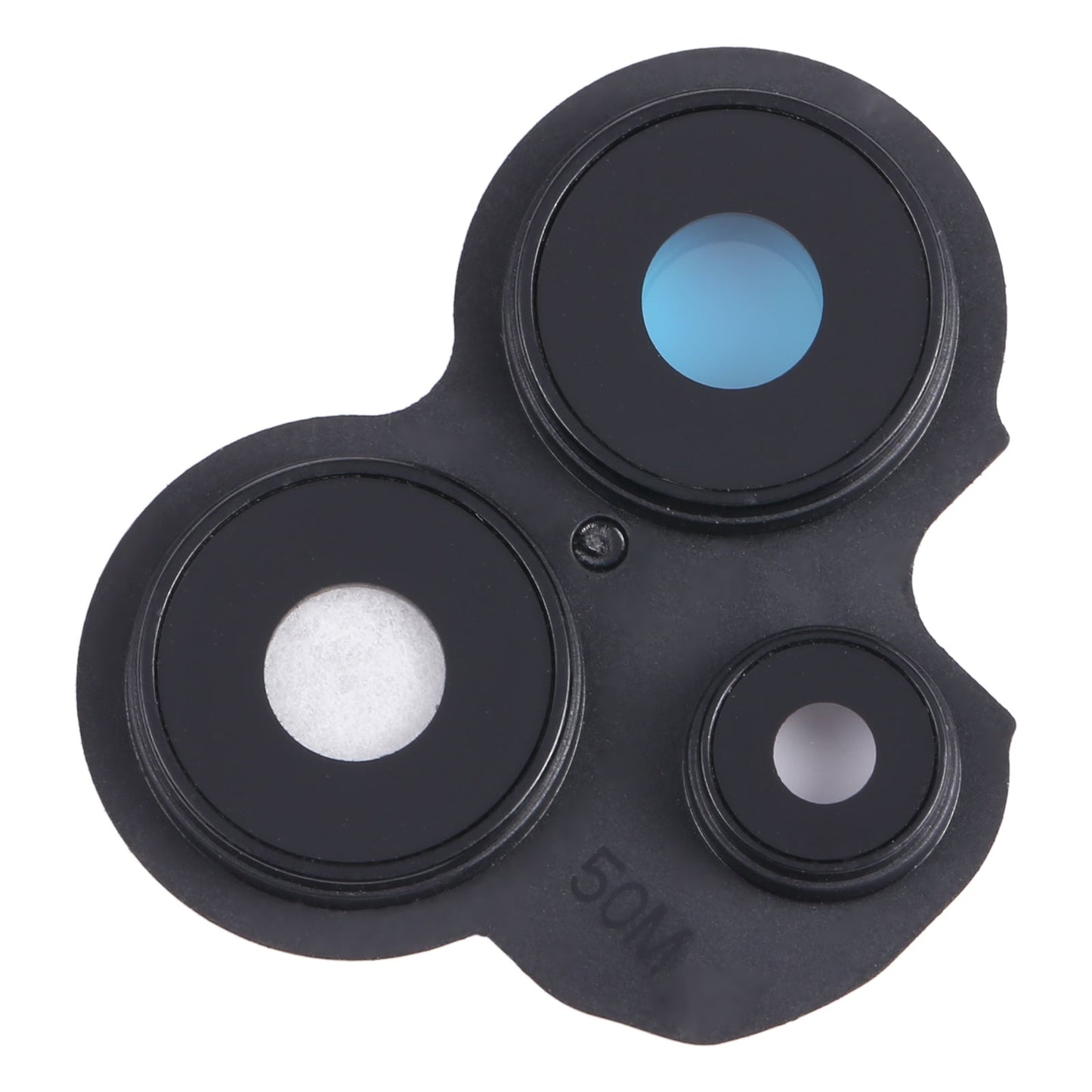 For Realme 9i 5G Original Camera Lens Cover (Black)
