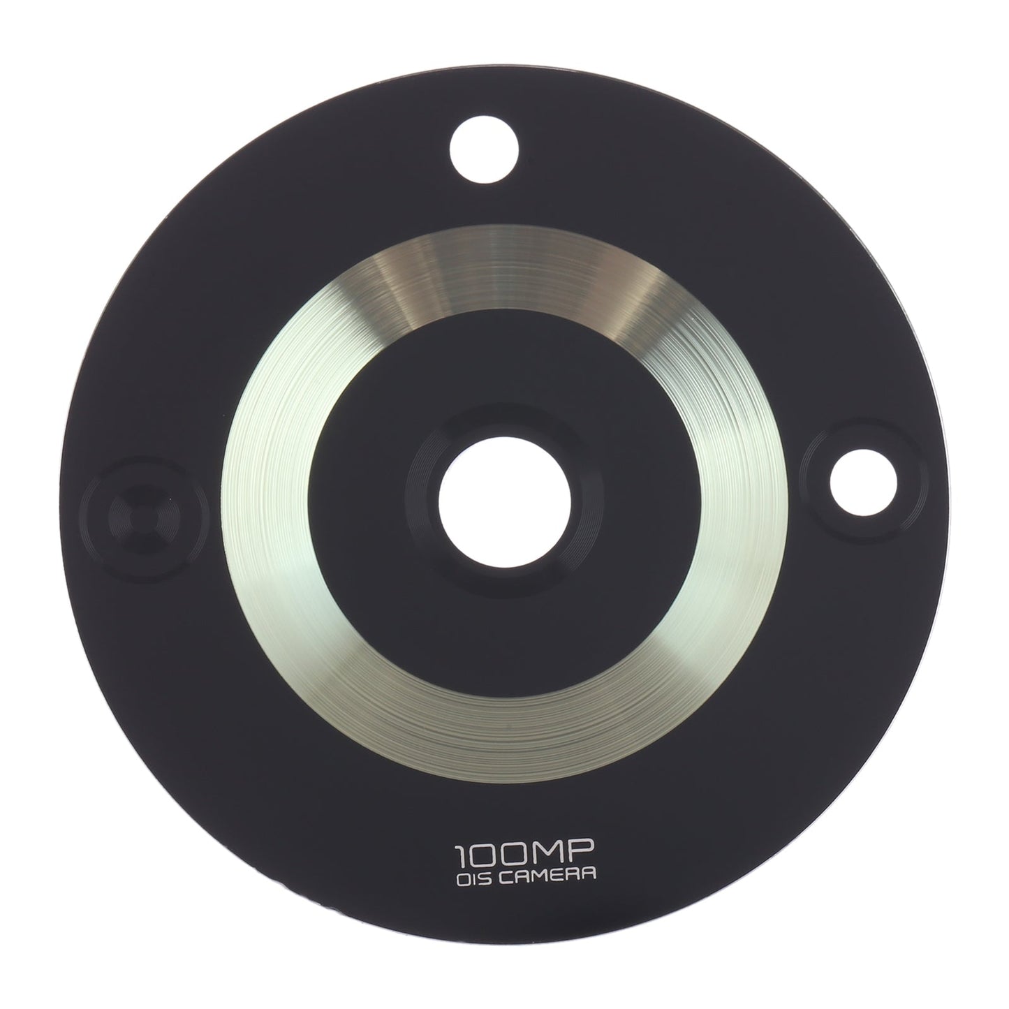 For Realme 11 Pro 10pcs Original Back Camera Lens(Green)