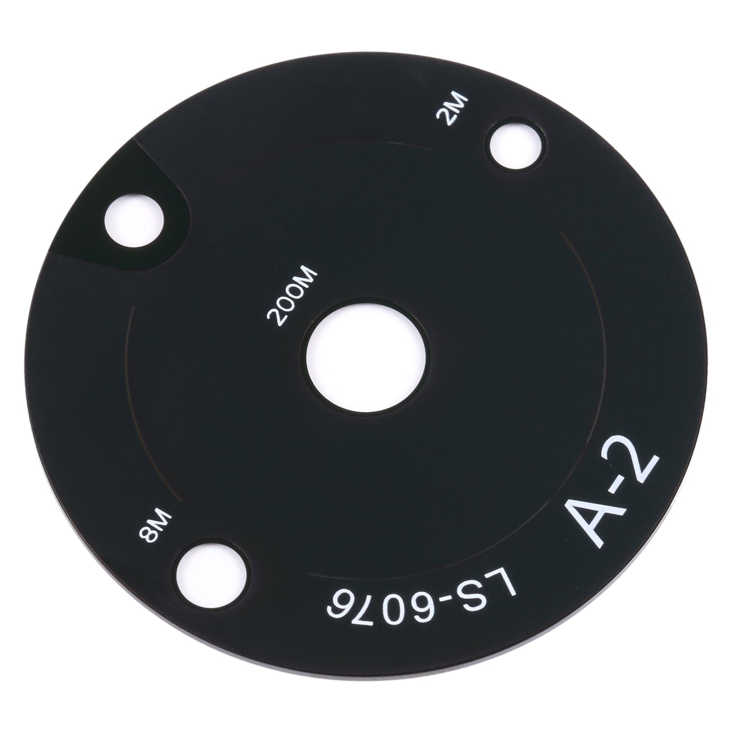 10 PCS Back Camera Lens for Realme 11 Pro+ (Green)