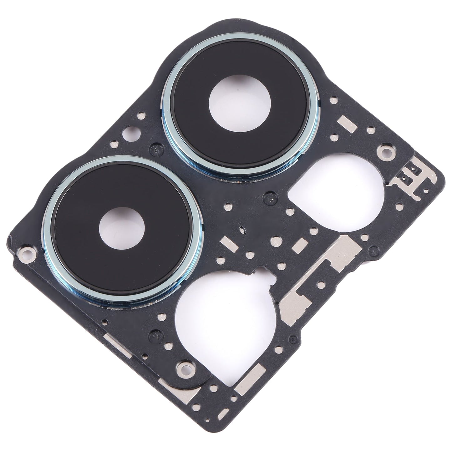 For OPPO Reno9 Pro+ Original Camera Lens Cover (Blue)