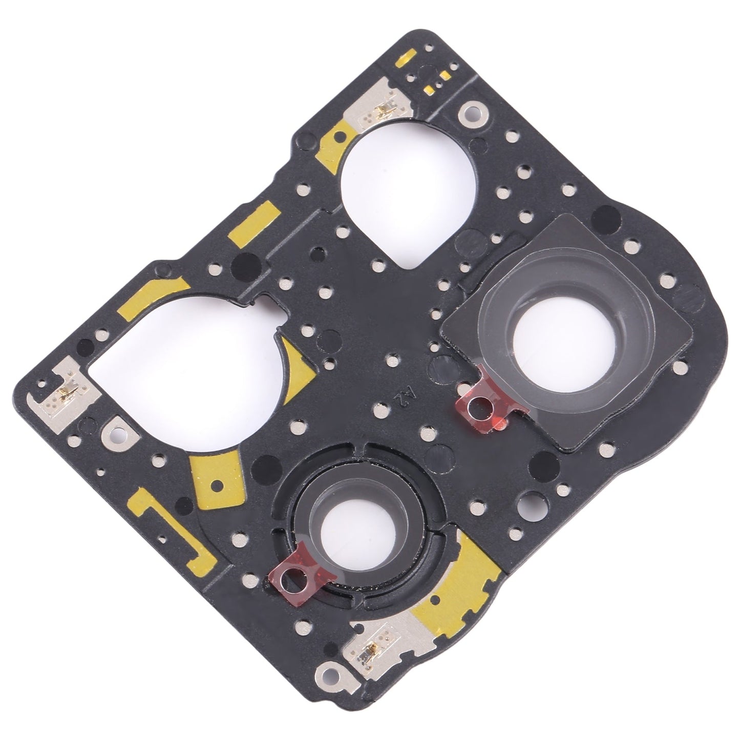 For OPPO Reno9 Pro+ Original Camera Lens Cover (Blue)